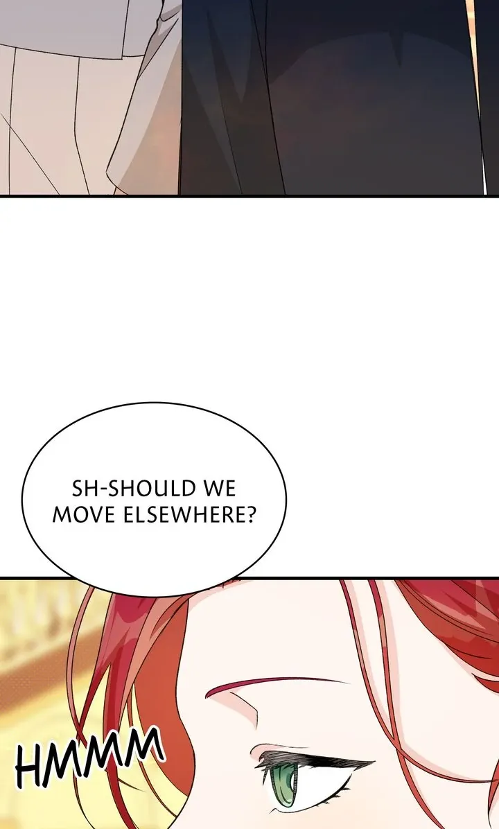 Till Divorce Do Us Part! Mangakakalot X Chapter 82 Page 27