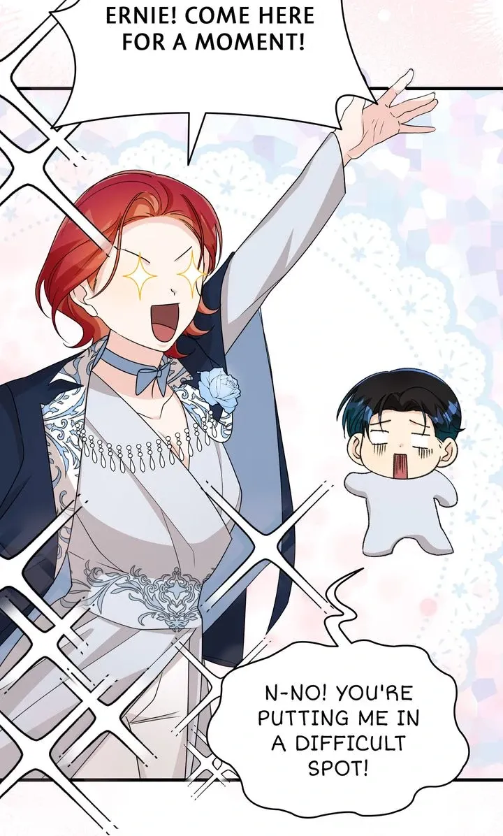Till Divorce Do Us Part! Mangakakalot X Chapter 82 Page 29