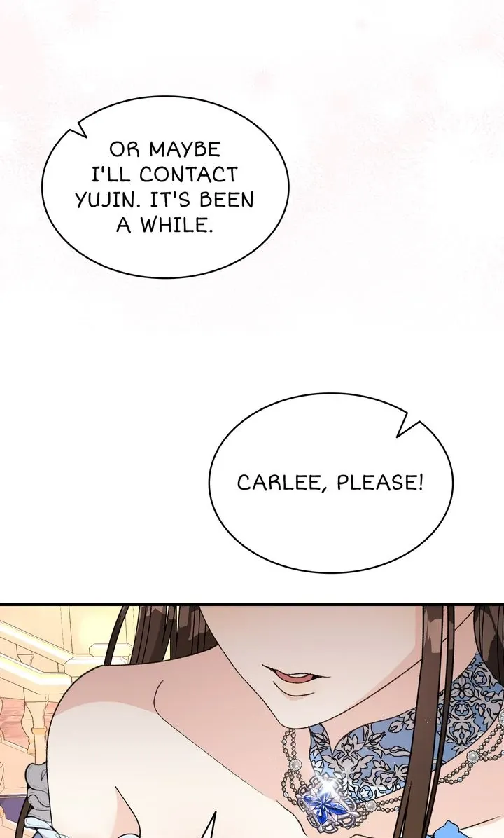 Till Divorce Do Us Part! Mangakakalot X Chapter 82 Page 30