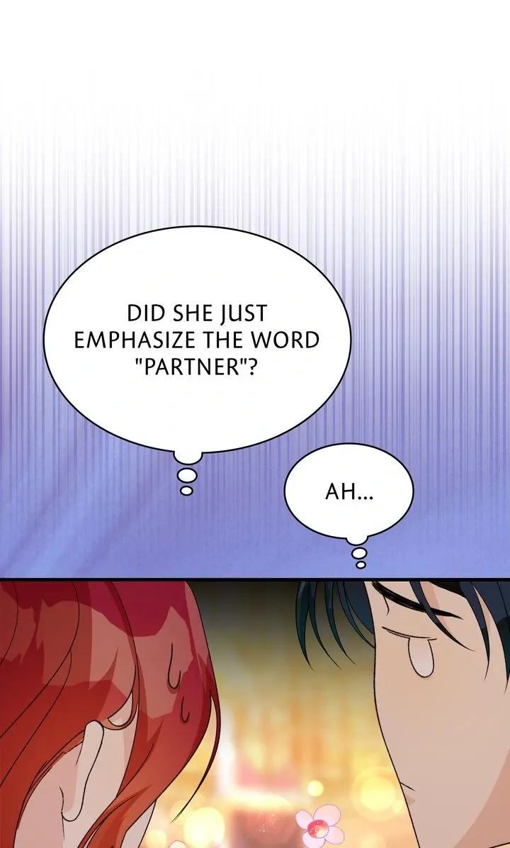 Till Divorce Do Us Part! Mangakakalot X Chapter 82 Page 36