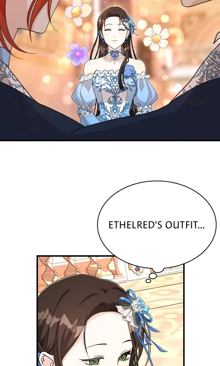 Till Divorce Do Us Part! Mangakakalot X Chapter 82 Page 37