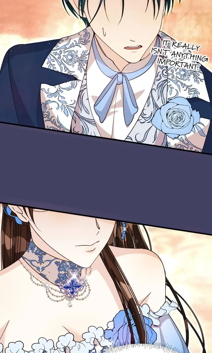 Till Divorce Do Us Part! Mangakakalot X Chapter 82 Page 39