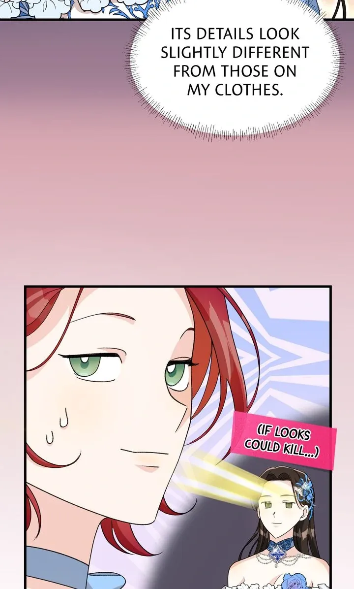 Till Divorce Do Us Part! Mangakakalot X Chapter 82 Page 40
