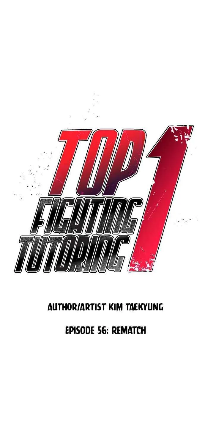 Top 1 Fighting Tutoring Mangakakalot X Chapter 56 Page 5