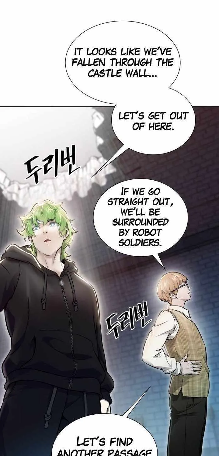 Tower Of God Mangakakalot X Chapter 729 Page 122