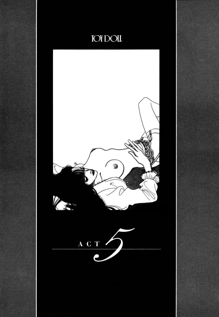 Toy Doll Mangakakalot X Chapter 5 Page 1