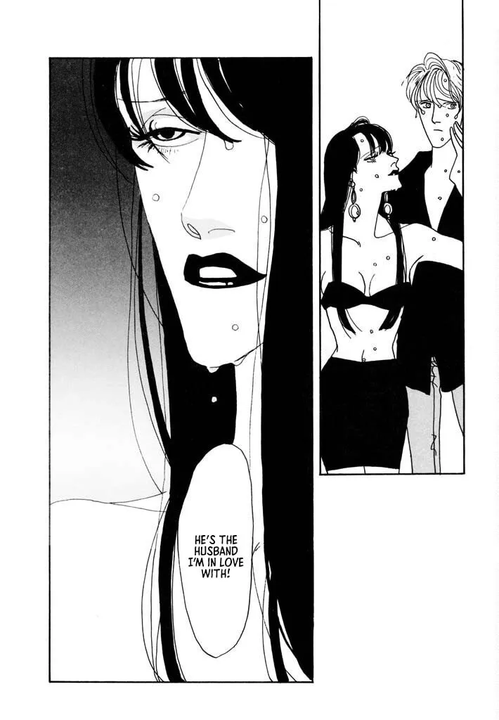 Toy Doll Mangakakalot X Chapter 5 Page 15