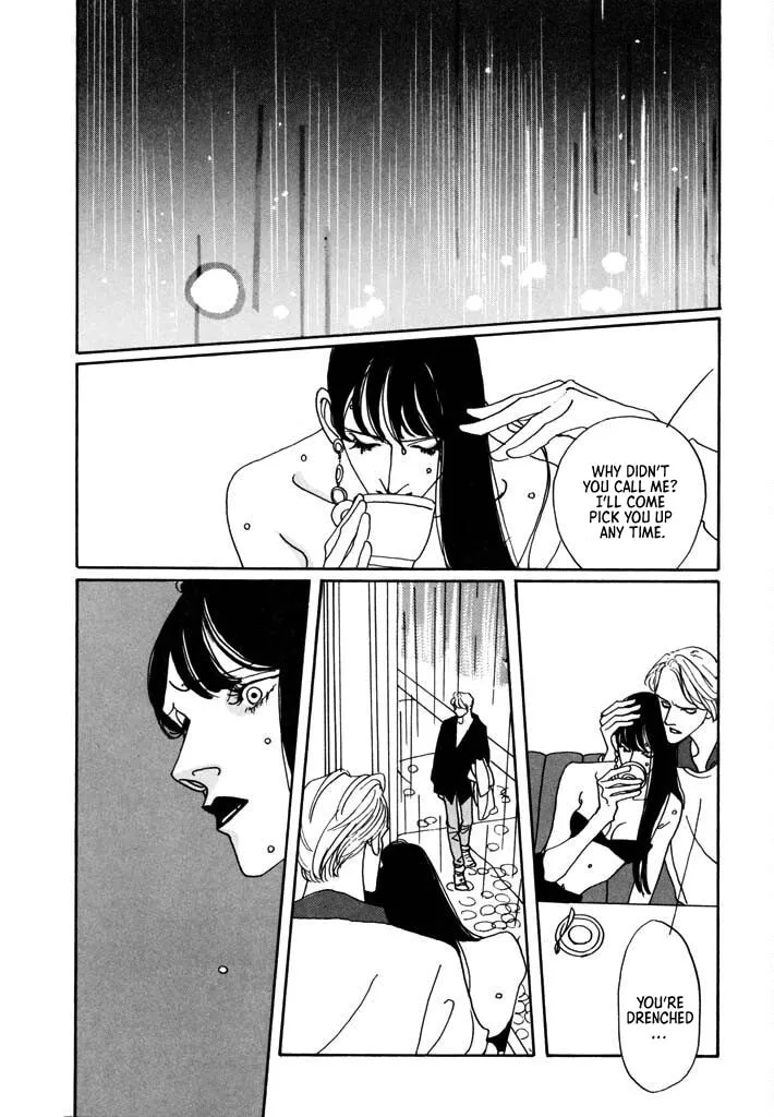Toy Doll Mangakakalot X Chapter 5 Page 11