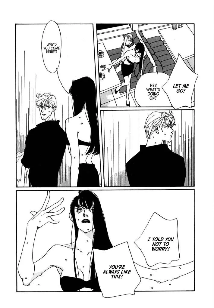 Toy Doll Mangakakalot X Chapter 5 Page 12