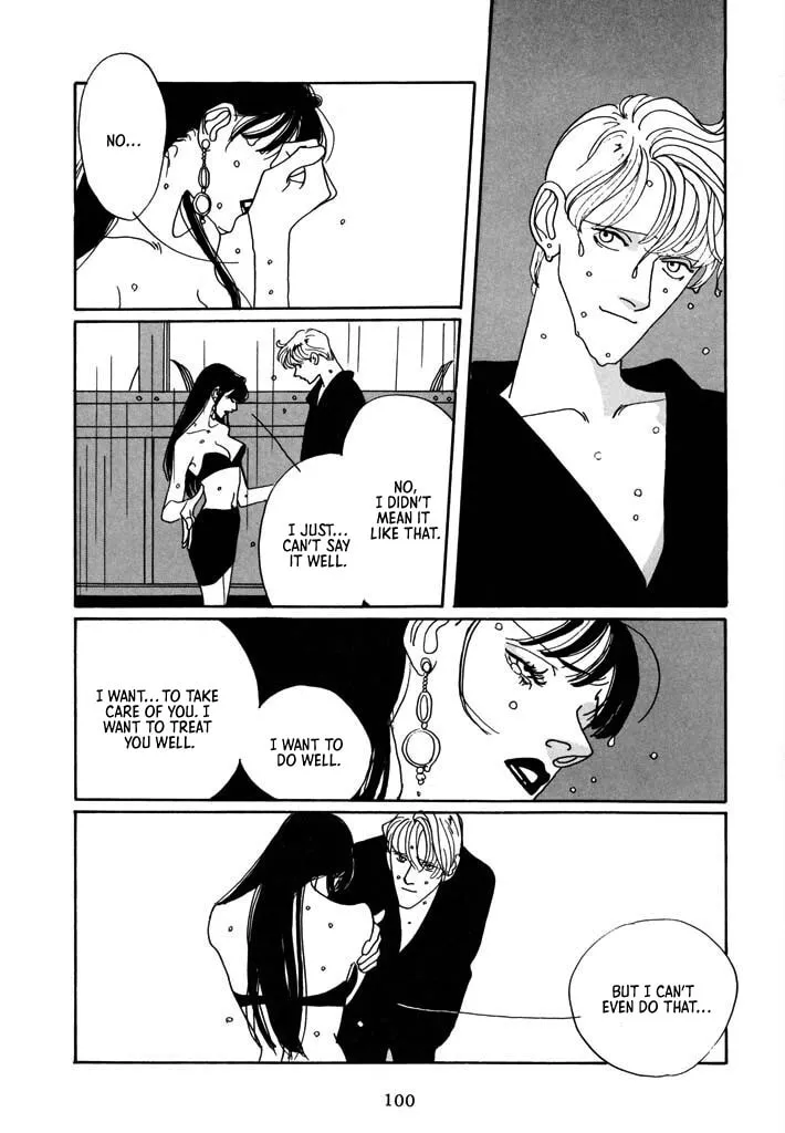 Toy Doll Mangakakalot X Chapter 5 Page 13