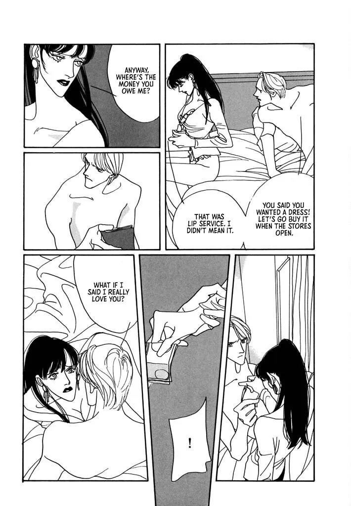 Toy Doll Mangakakalot X Chapter 5 Page 3