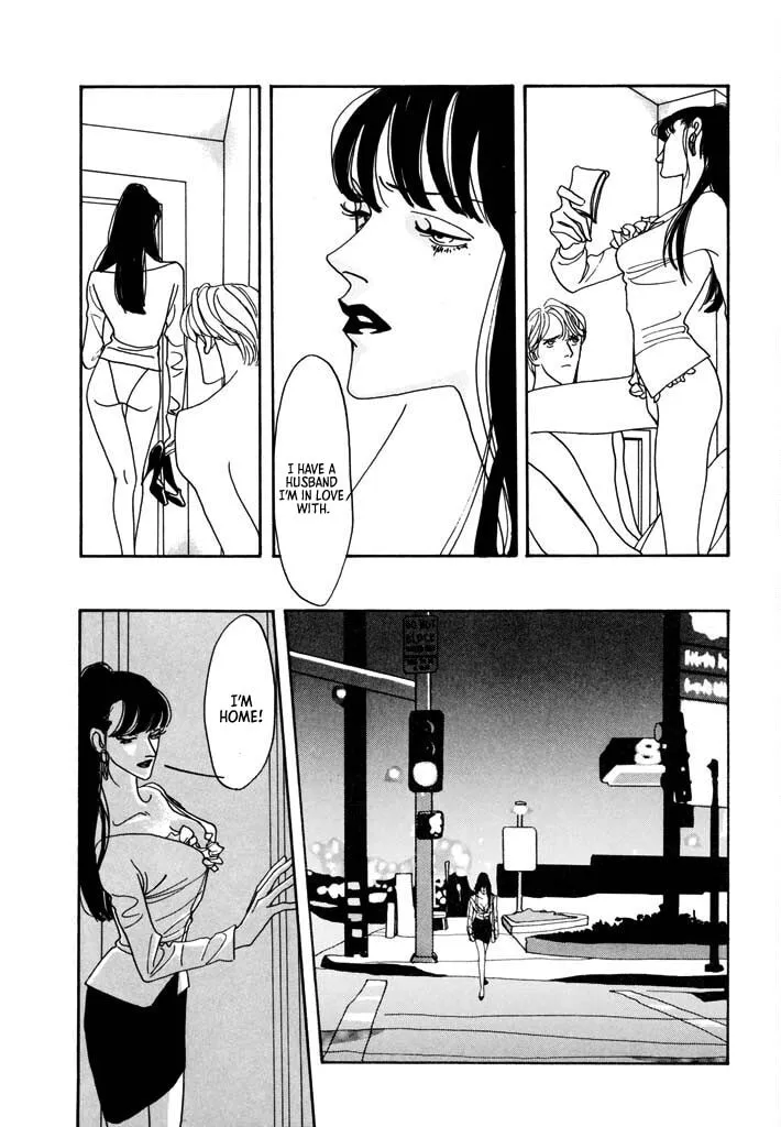 Toy Doll Mangakakalot X Chapter 5 Page 4