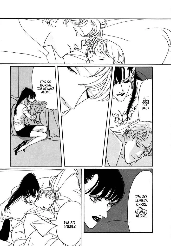 Toy Doll Mangakakalot X Chapter 5 Page 5