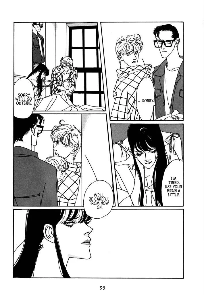 Toy Doll Mangakakalot X Chapter 5 Page 7