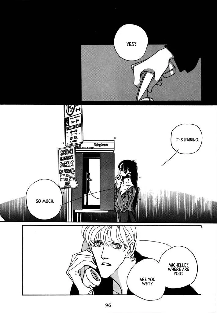 Toy Doll Mangakakalot X Chapter 5 Page 9