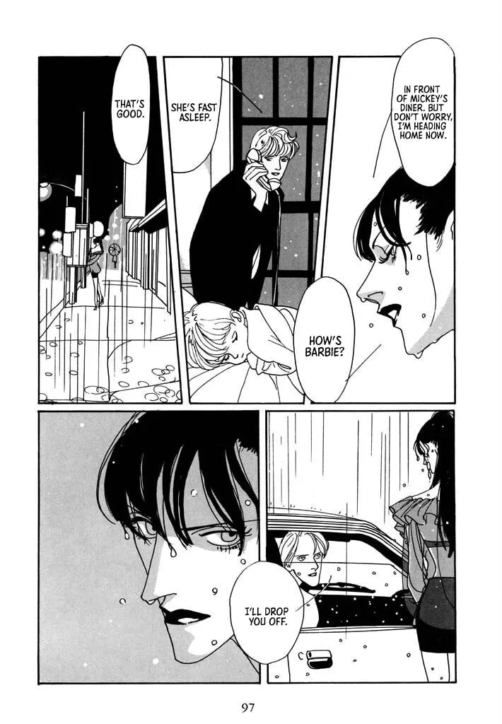 Toy Doll Mangakakalot X Chapter 5 Page 10