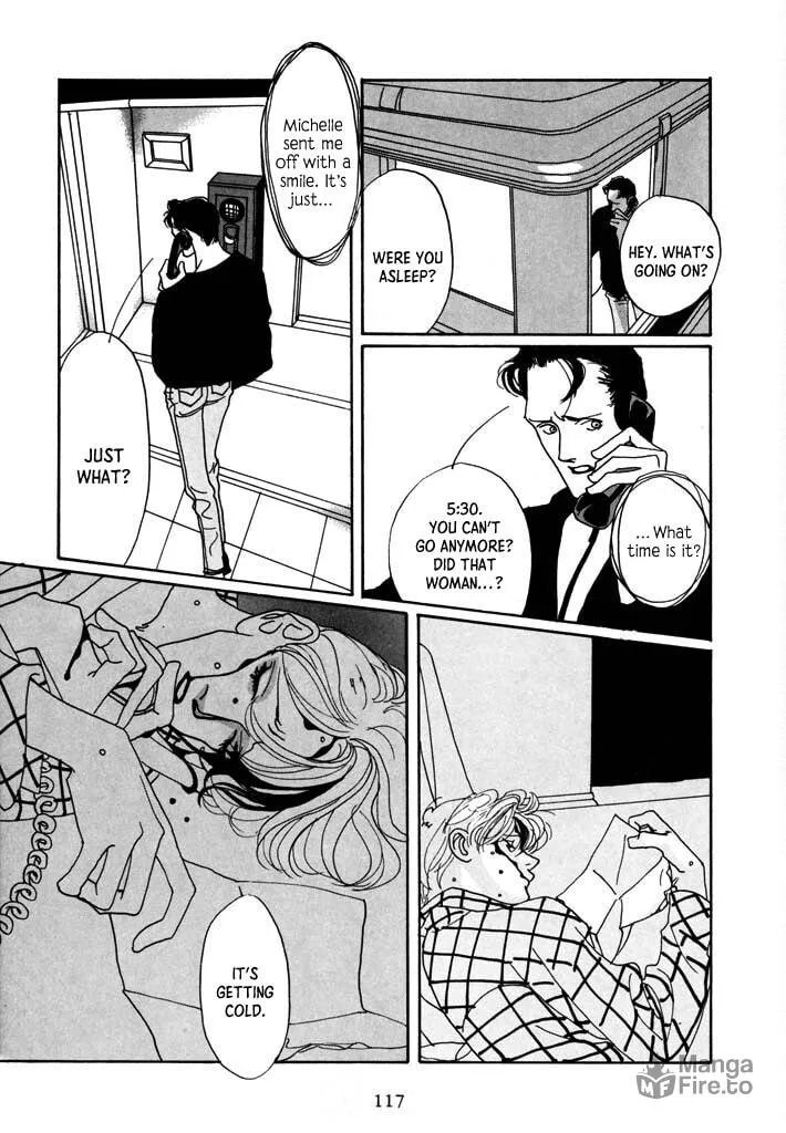 Toy Doll Mangakakalot X Chapter 6 Page 15