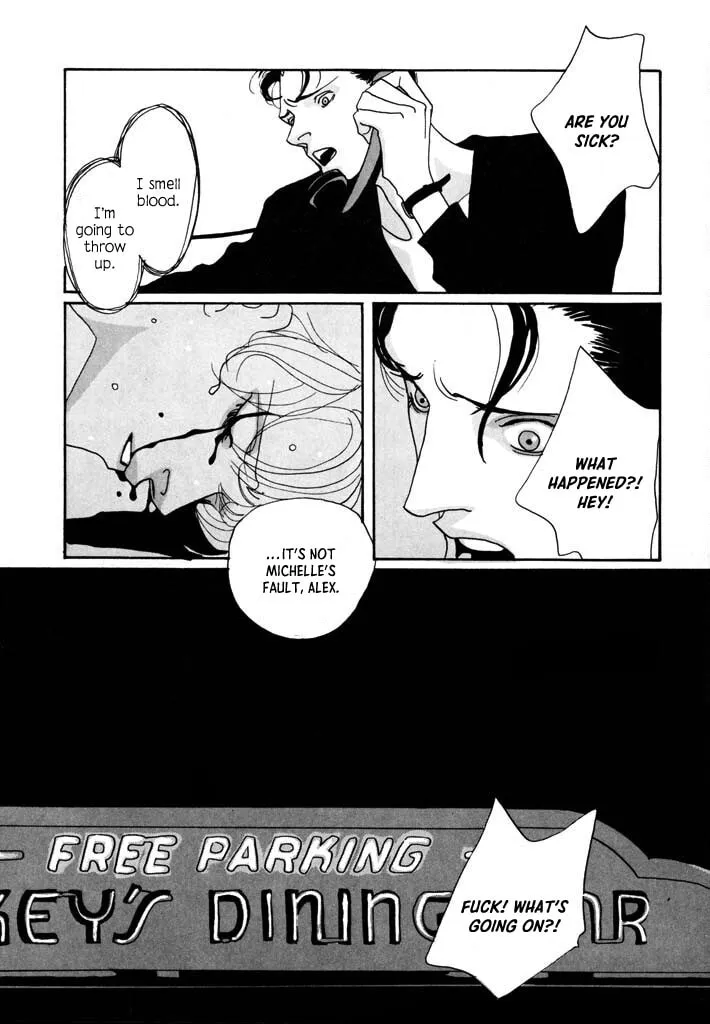 Toy Doll Mangakakalot X Chapter 6 Page 16
