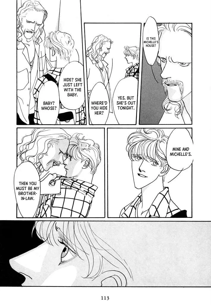 Toy Doll Mangakakalot X Chapter 6 Page 11