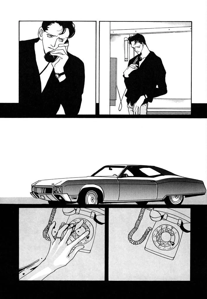 Toy Doll Mangakakalot X Chapter 6 Page 14