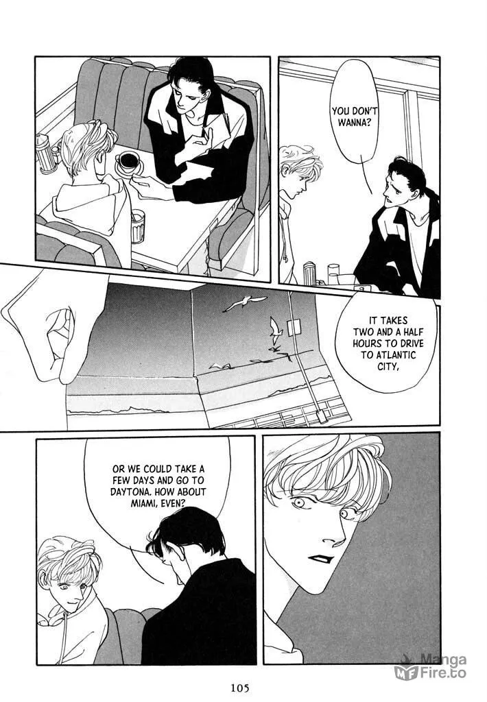 Toy Doll Mangakakalot X Chapter 6 Page 3