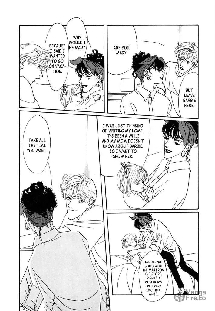 Toy Doll Mangakakalot X Chapter 6 Page 6