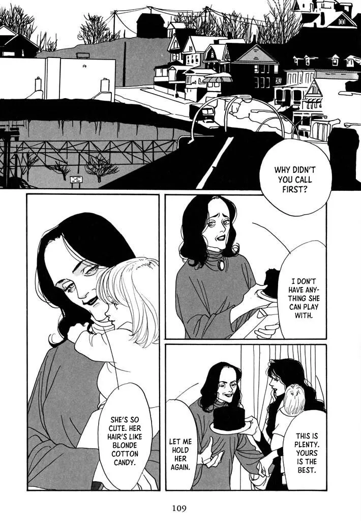 Toy Doll Mangakakalot X Chapter 6 Page 7