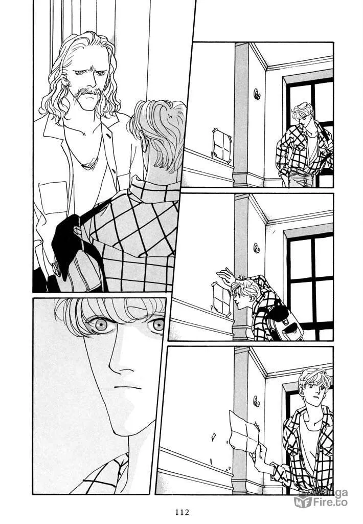 Toy Doll Mangakakalot X Chapter 6 Page 10