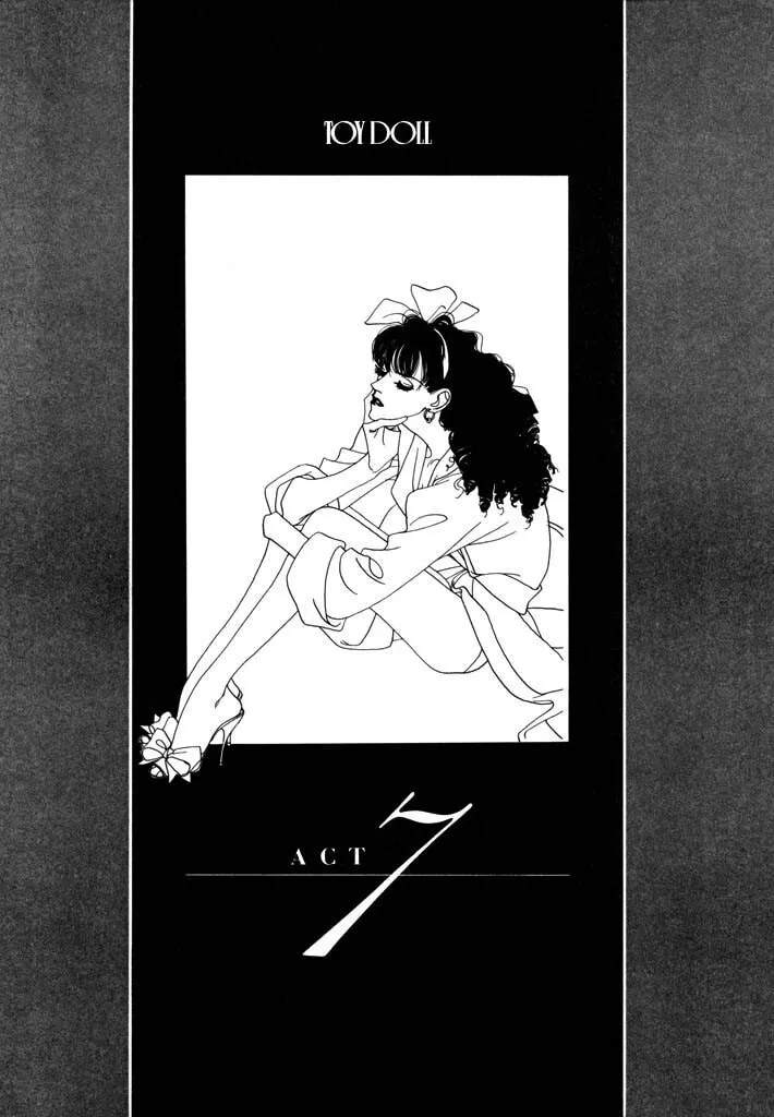 Toy Doll Mangakakalot X Chapter 7 Page 1