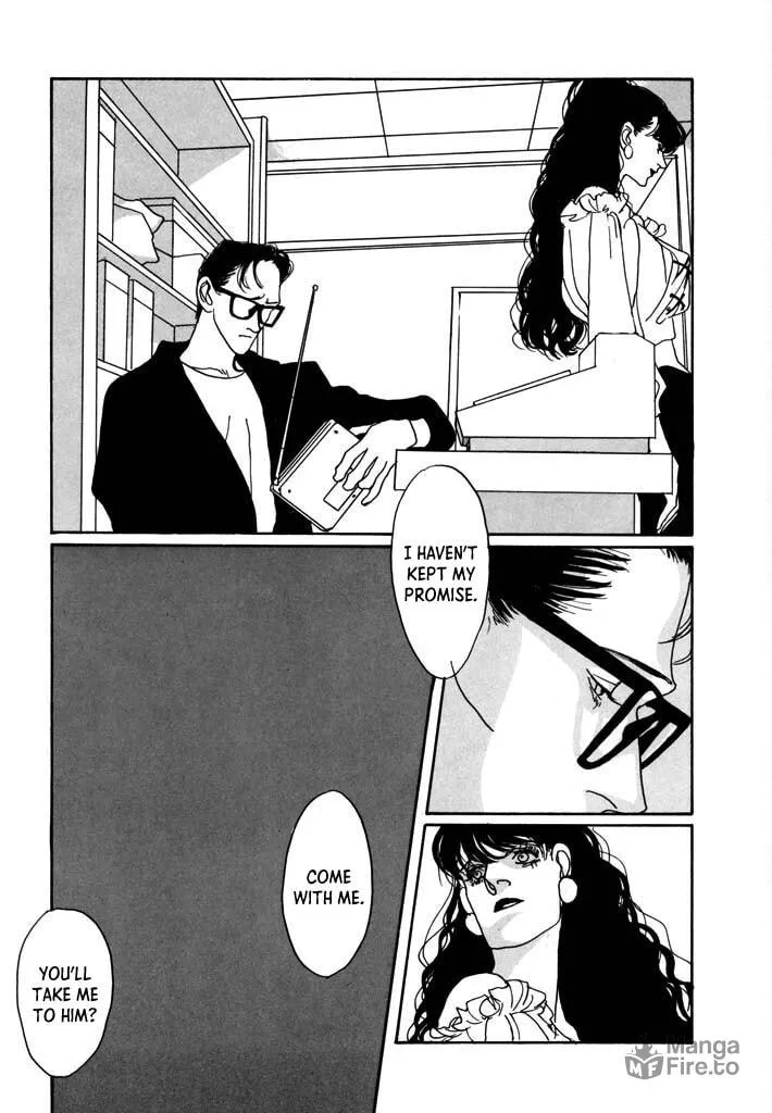 Toy Doll Mangakakalot X Chapter 7 Page 15