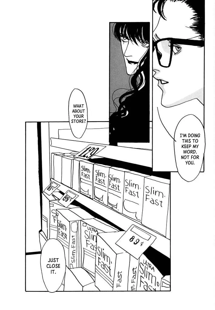 Toy Doll Mangakakalot X Chapter 7 Page 16