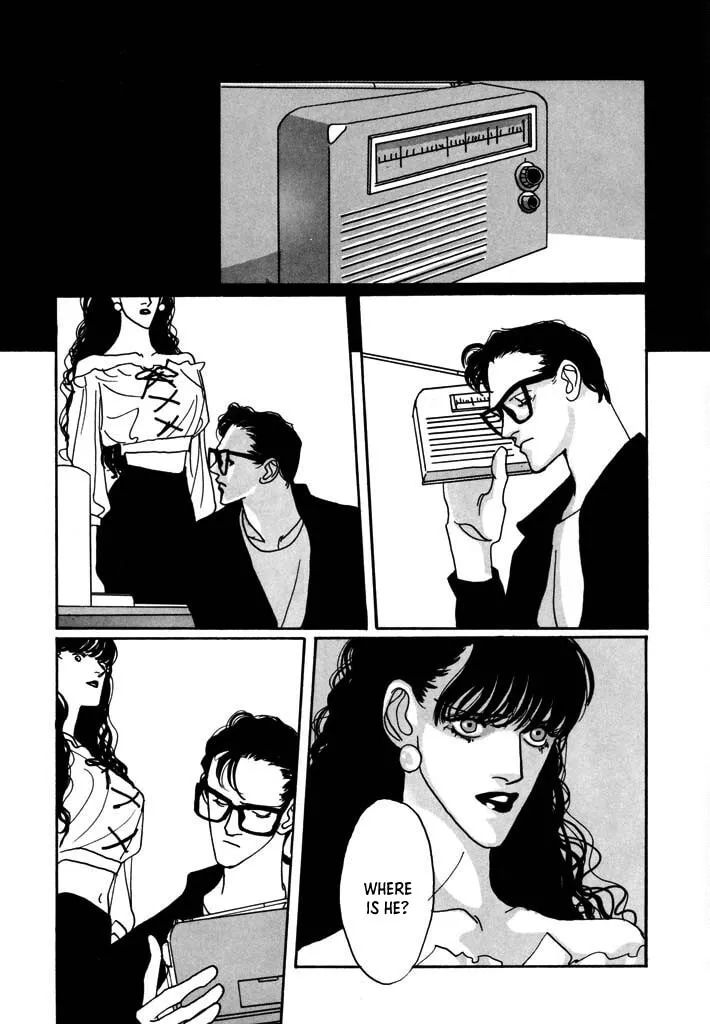 Toy Doll Mangakakalot X Chapter 7 Page 11