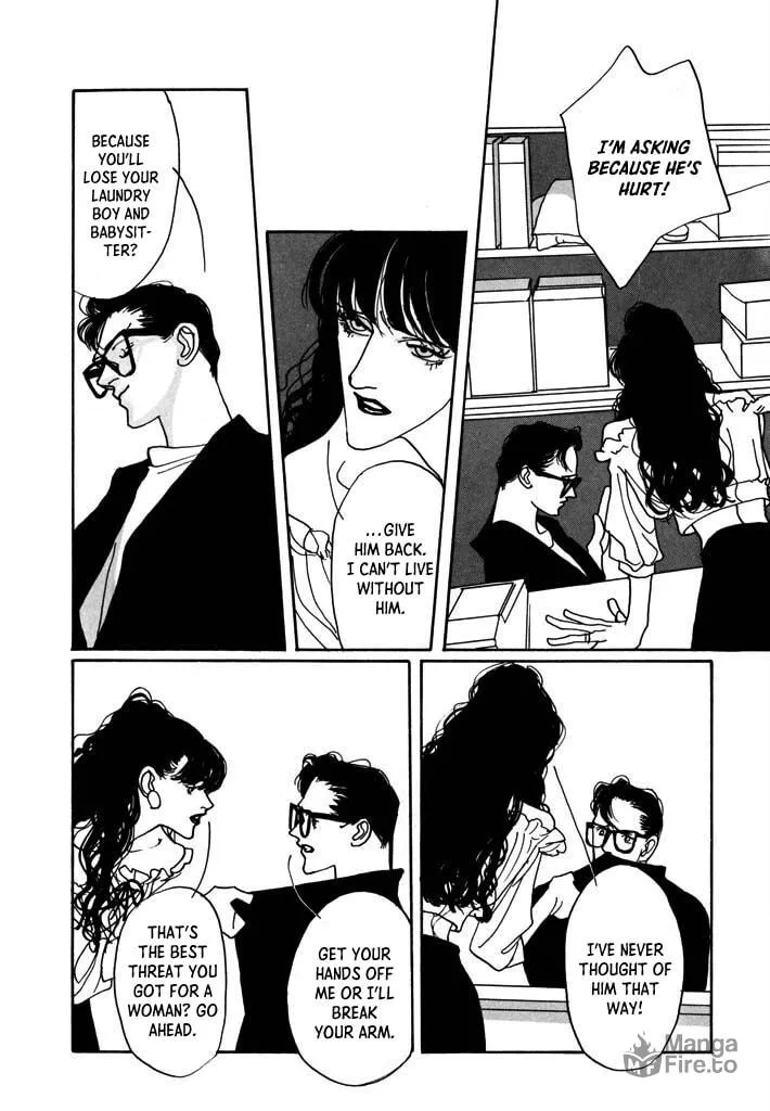 Toy Doll Mangakakalot X Chapter 7 Page 12