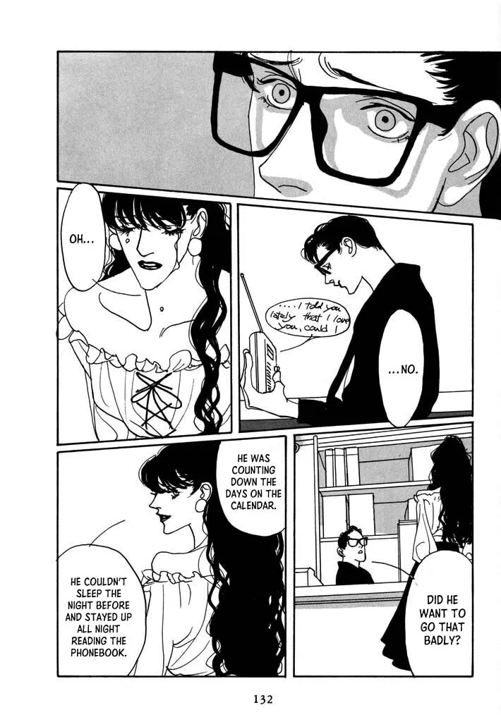 Toy Doll Mangakakalot X Chapter 7 Page 14
