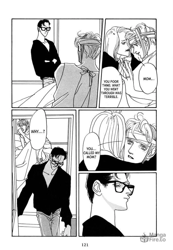 Toy Doll Mangakakalot X Chapter 7 Page 3