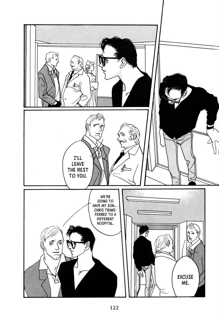 Toy Doll Mangakakalot X Chapter 7 Page 4