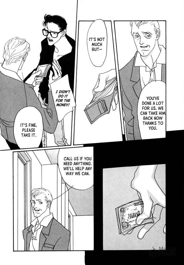 Toy Doll Mangakakalot X Chapter 7 Page 5