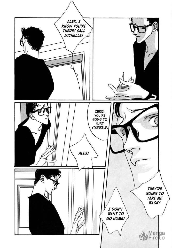 Toy Doll Mangakakalot X Chapter 7 Page 6