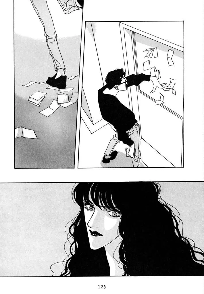 Toy Doll Mangakakalot X Chapter 7 Page 7