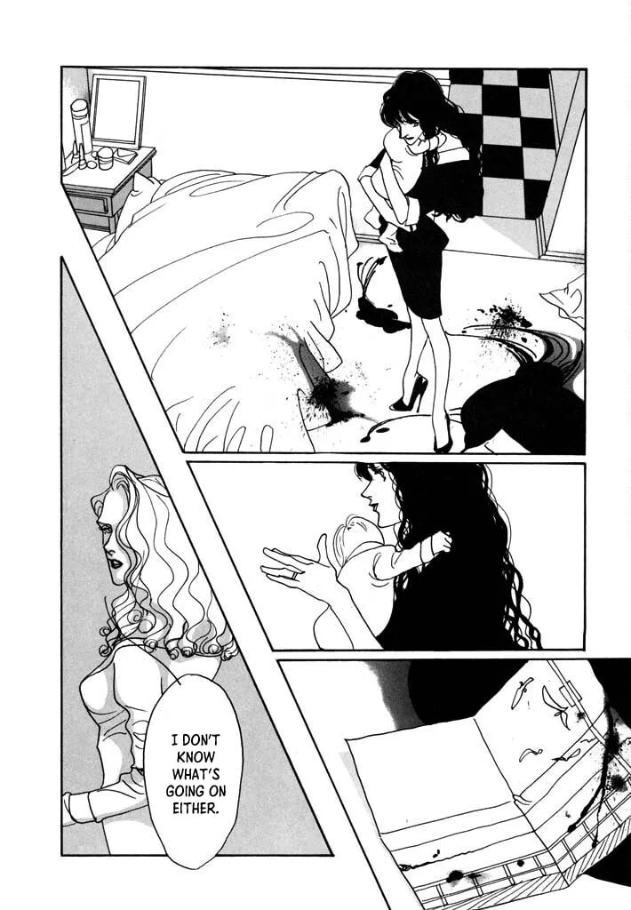 Toy Doll Mangakakalot X Chapter 7 Page 8