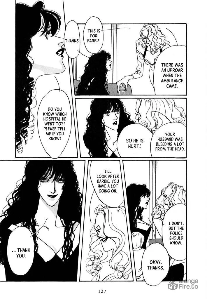 Toy Doll Mangakakalot X Chapter 7 Page 9