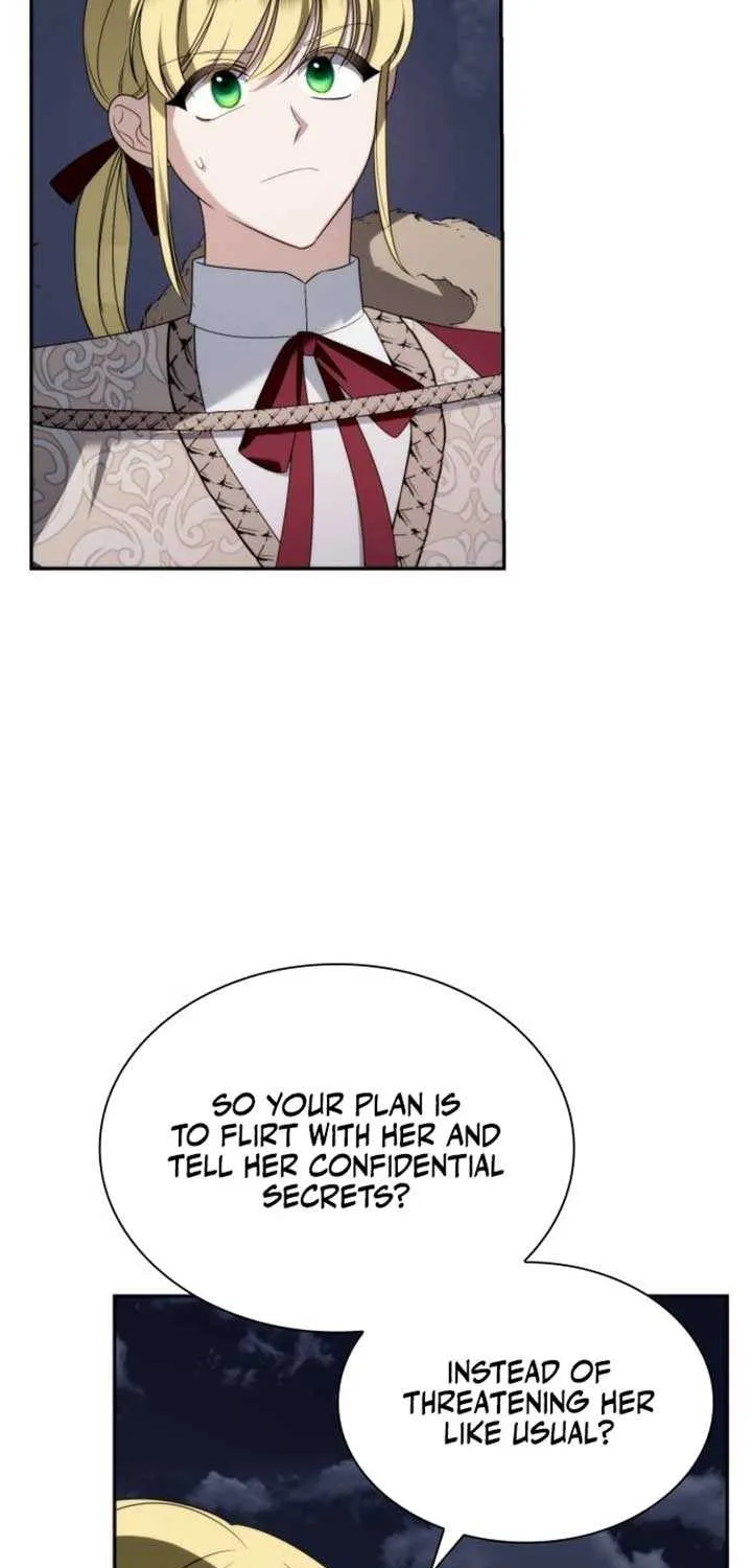 To the Noble and the Vile You Mangakakalot X Chapter 5 Page 85
