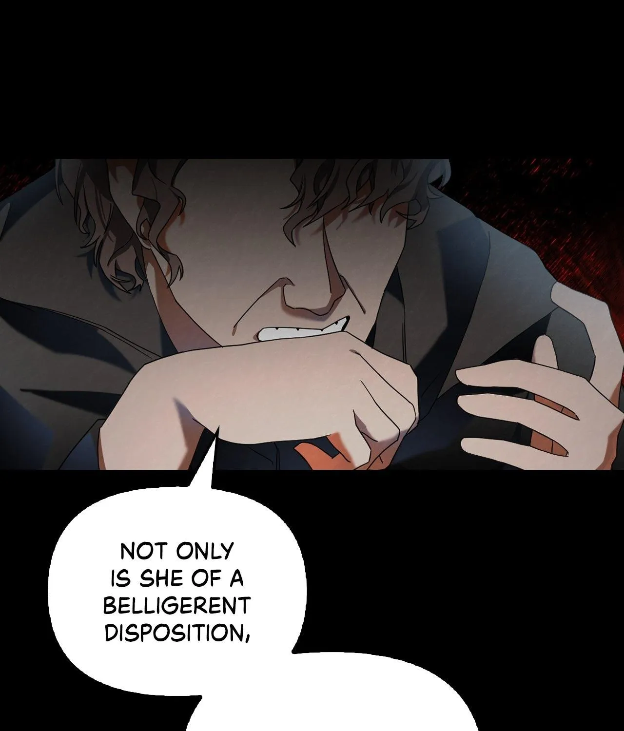 To the Witch Who Forgot the Birds Mangakakalot X Chapter 0 Page 46
