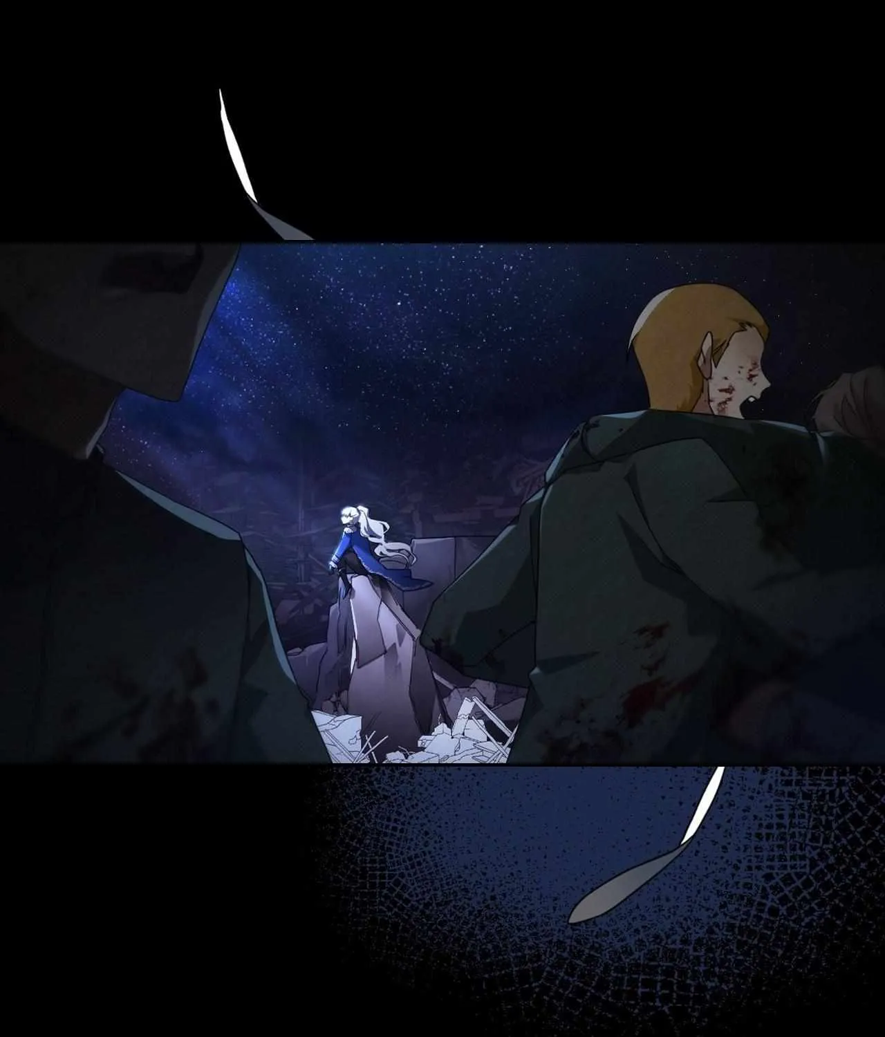 To the Witch Who Forgot the Birds Mangakakalot X Chapter 0 Page 60
