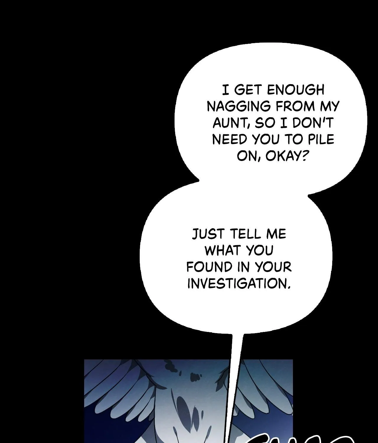To the Witch Who Forgot the Birds Mangakakalot X Chapter 0 Page 79