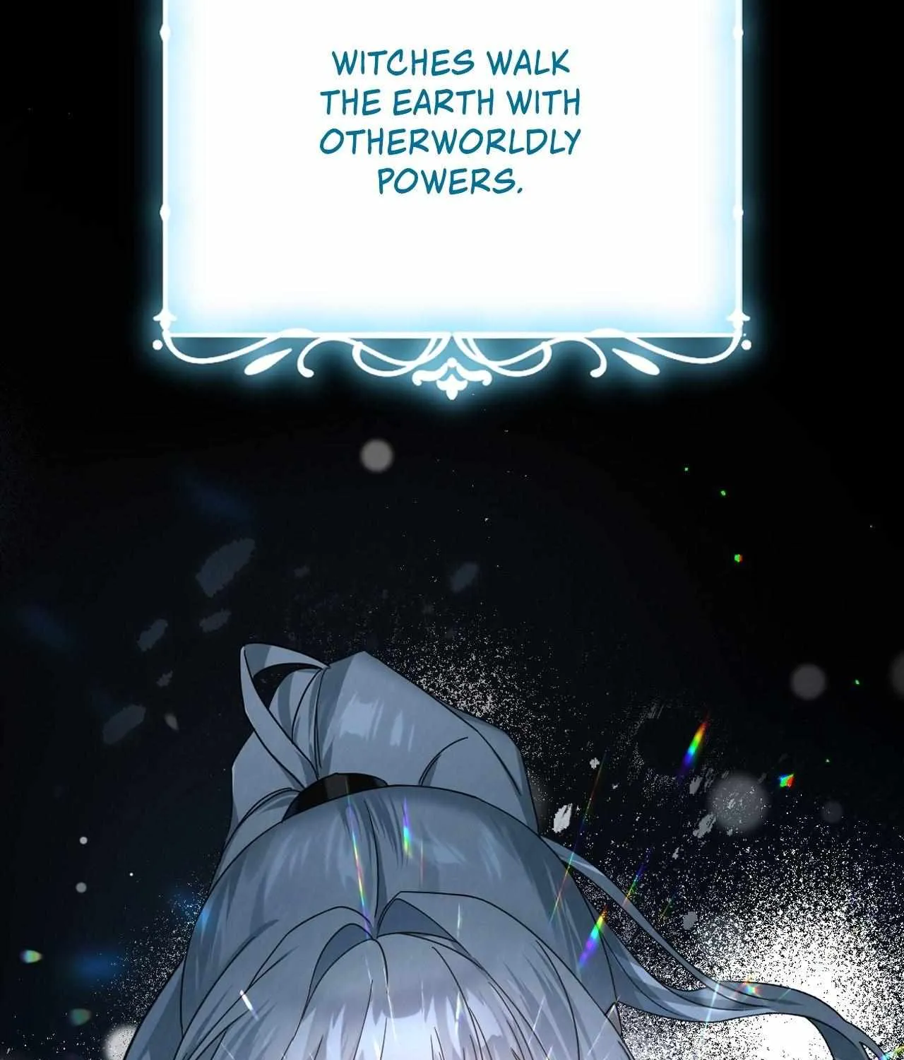 To the Witch Who Forgot the Birds Mangakakalot X Chapter 0 Page 30