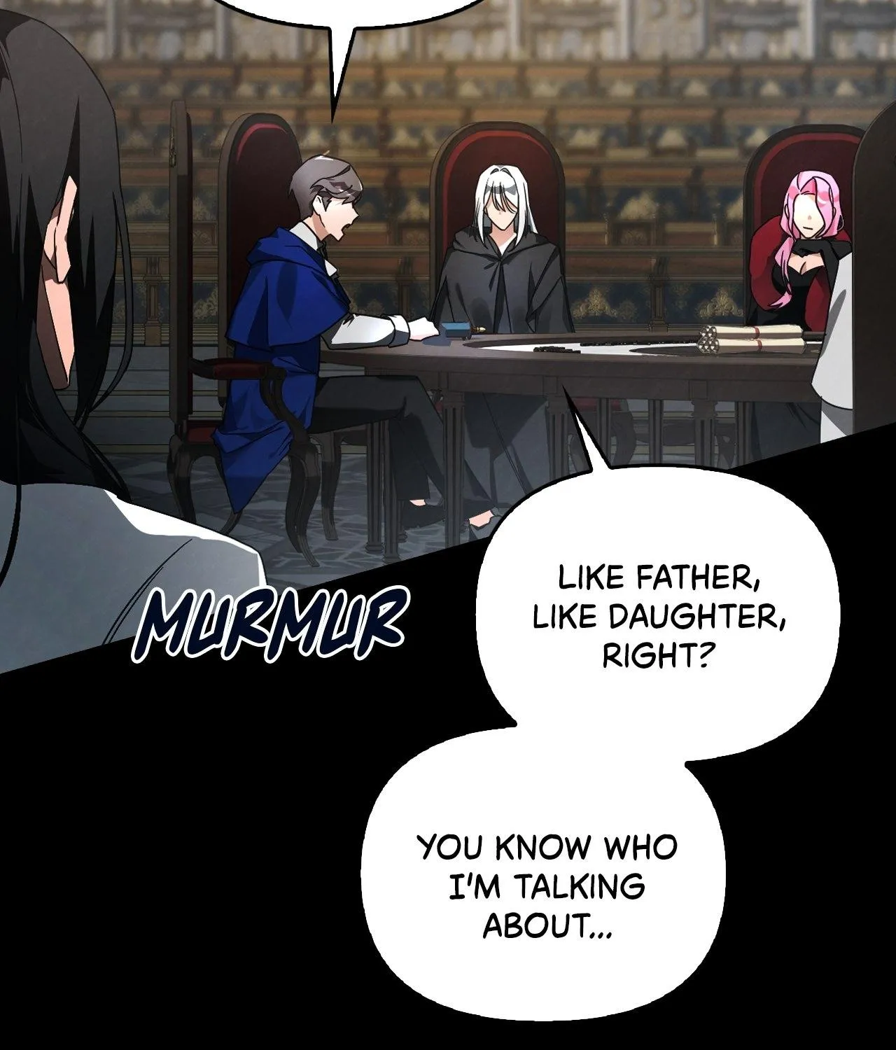 To the Witch Who Forgot the Birds Mangakakalot X Chapter 0 Page 40