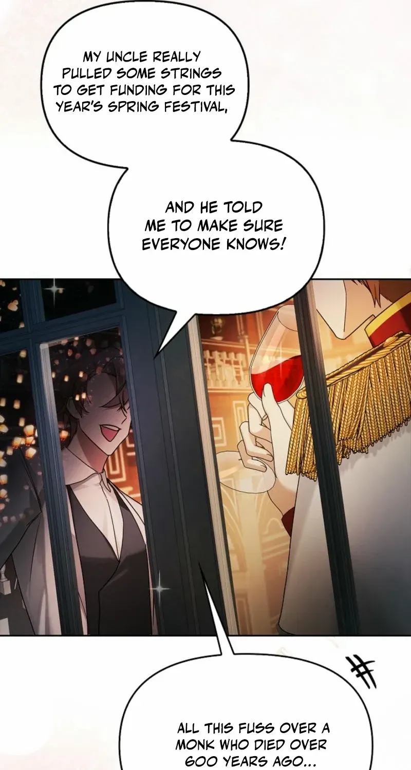 To the Witch Who Forgot the Birds Mangakakalot X Chapter 1 Page 7