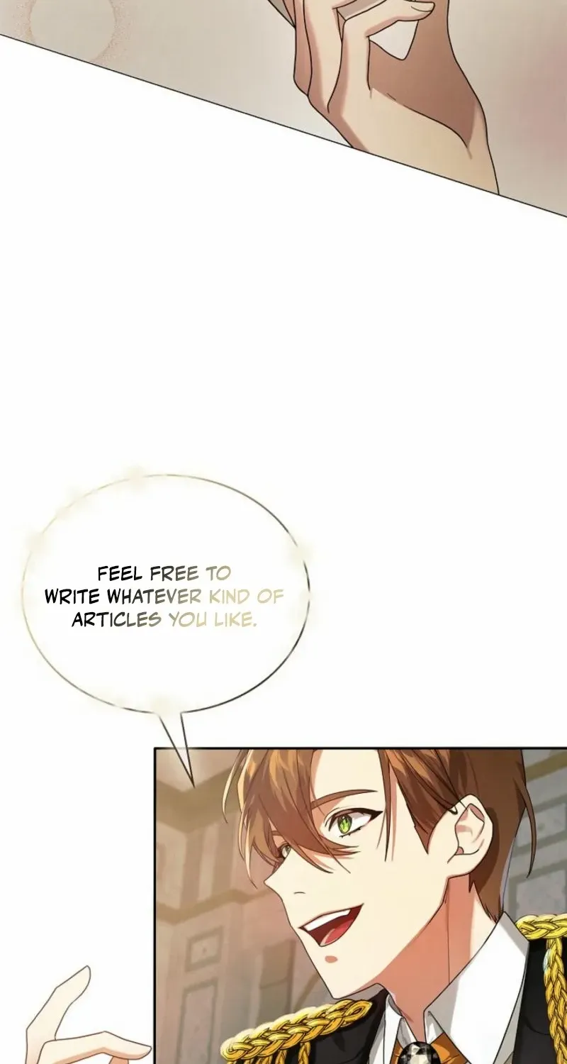 To the Witch Who Forgot the Birds Mangakakalot X Chapter 1 Page 75