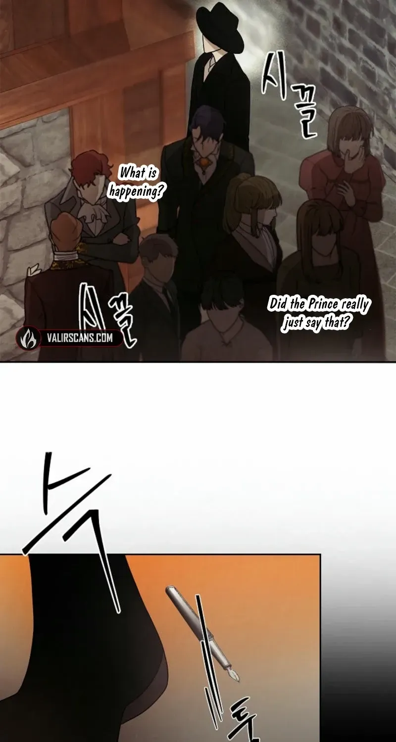 To the Witch Who Forgot the Birds Mangakakalot X Chapter 1 Page 84